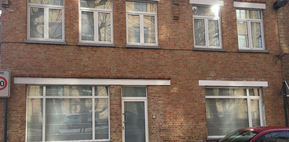 Kantoor Brugge